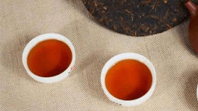 古代普洱茶是什么样子的？（普洱茶发霉是什么样子的）