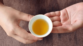 野生茶的作用与用途