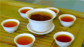 贵州普安红茶