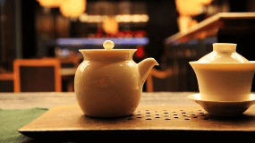 生普洱茶有什么功能