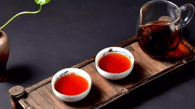 湖南砖茶品牌