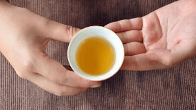 中国十大顶级名茶