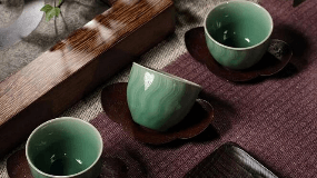 宁红茶文化历史发展