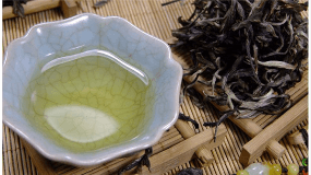 陈皮加普洱茶的功效与作用