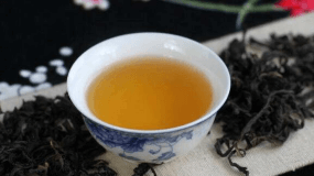安溪出产什么绿茶