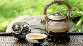 中国最大的绿茶叶批发市场在哪里