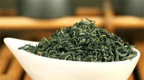 海南特产茶叶都有什么
