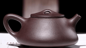龙井茶壶图片