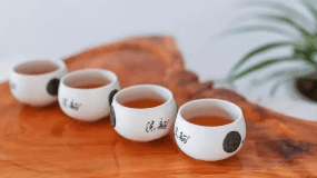 中国茶叶历史悠久各种各样的茶类其中浙江