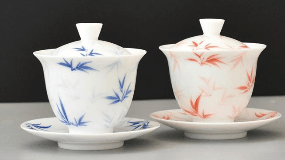 陶瓷茶具十大排名