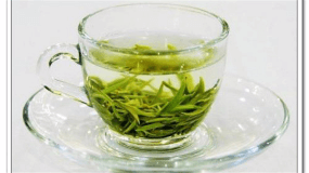 绿茶餐饮品牌