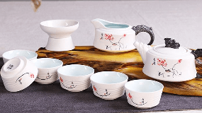 陶瓷茶具套装