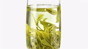贵州锌硒绿茶