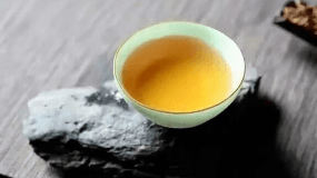 最有效的五种减肥茶叶