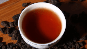 安化黑茶一般的保质期是几年