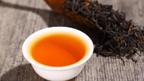 儒信园滇红红茶
