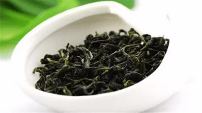 红茶与绿茶的功效与作用