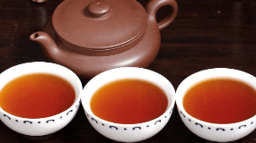 三高患者能喝普洱茶吗