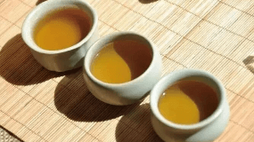 中国饮茶历史的三个发展阶段