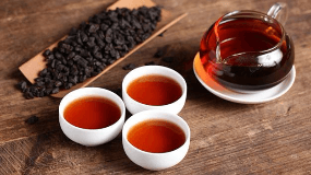黑茶包括哪些茶黑茶品种