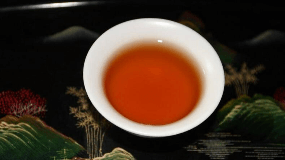 中国饮茶方法的四次较大改变