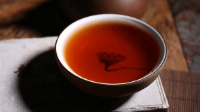 普洱生茶的冲泡方法和步骤
