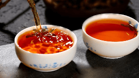 普洱红茶代理条件