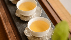 茶的历史:茶字最早出现于唐