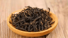 海南黎青茶是什么茶
