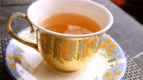 红茶十大品牌排名