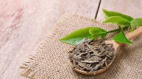 龟山岩绿茶多少钱一斤