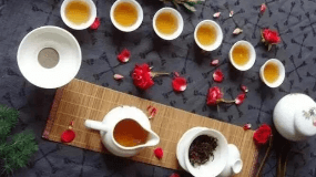 茶道文化培训