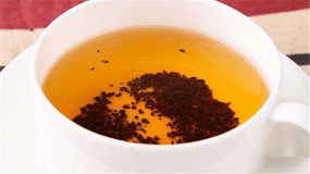 信阳红茶减肥