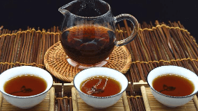 高原红雪茶