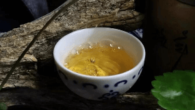 普洱茶叶保存的温度和湿度