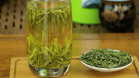 特级竹叶青茶多少钱一斤
