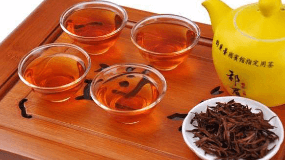 滇红茶叶（滇红茶叶多少钱一斤）