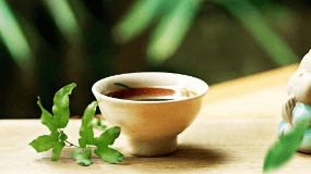 对中国茶文化的认识论文