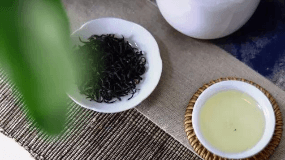 泸州的茶文化