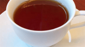 伯爵红茶和英式红茶