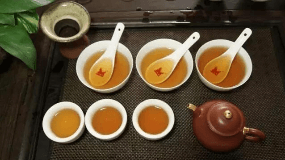 四川民间文学中的茶俗文化传说