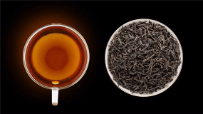 冰岛野生红茶