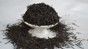 小种红茶发酵