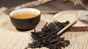 茶文化与健康论文