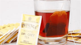 高档红茶品牌排行榜