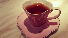 小种红茶的起源