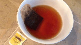 普洱是红茶还是绿茶（普洱茶是什么类型的茶）