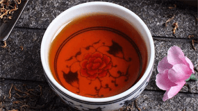 中国最好红茶品种排名