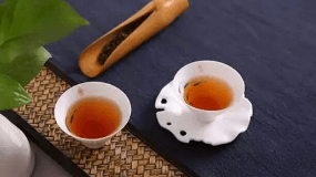 中华茶文化与养生的关联
