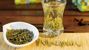 绿茶工艺制作过程（绿茶加工工艺流程）